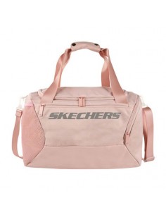 BOLSA DEPORTE SKECHERS ROSA