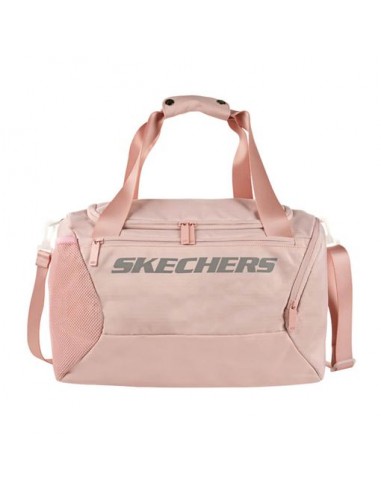 BOLSA DEPORTE SKECHERS ROSA