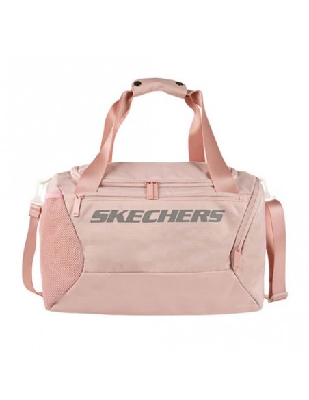 BOLSA DEPORTE SKECHERS ROSA