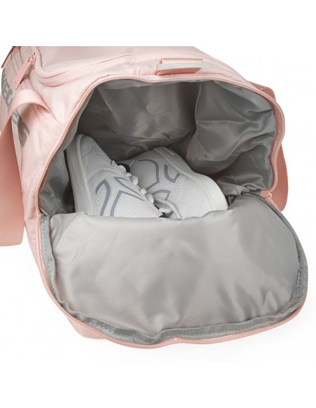 BOLSA DEPORTE SKECHERS ROSA