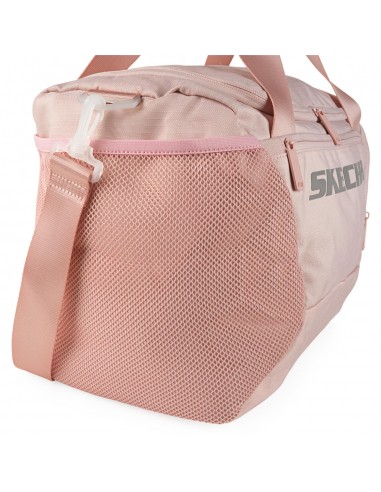BOLSA DEPORTE SKECHERS ROSA