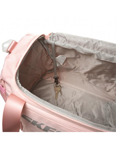 BOLSA DEPORTE SKECHERS ROSA