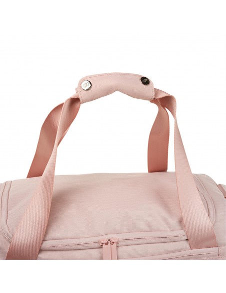 BOLSA DEPORTE SKECHERS ROSA