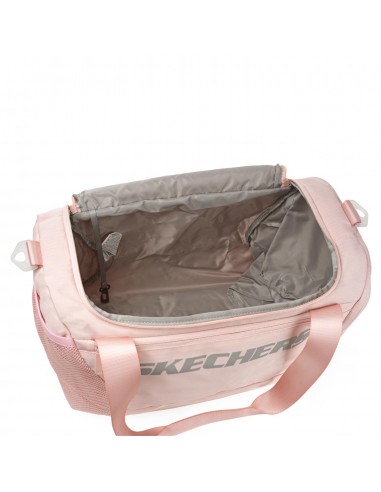BOLSA DEPORTE SKECHERS ROSA
