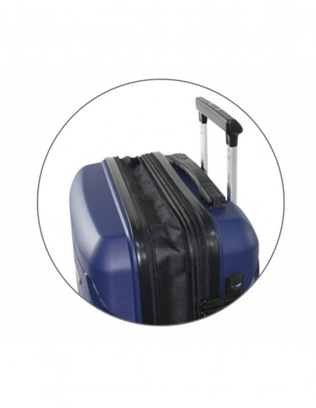 MALETA GRANDE EXPANDIBLE ORIGAMI GABOL 75CM POLIPROPILENO