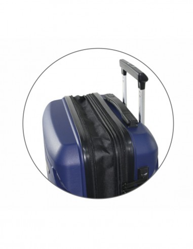 MALETA MEDIANA EXPANDIBLE ORIGAMI...