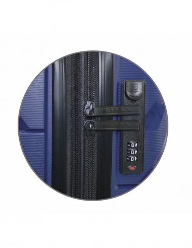 MALETA DE CABINA EXPANDIBLE ORIGAMI...