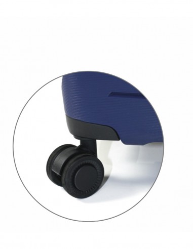 MALETA DE CABINA EXPANDIBLE ORIGAMI...