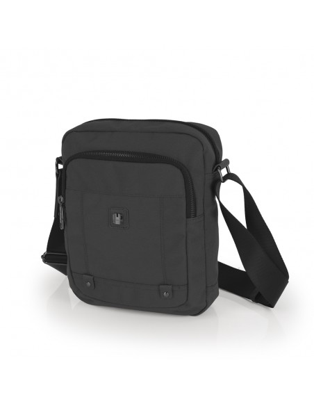 BOLSO BANDOLERA GABOL DOCK KAKHI