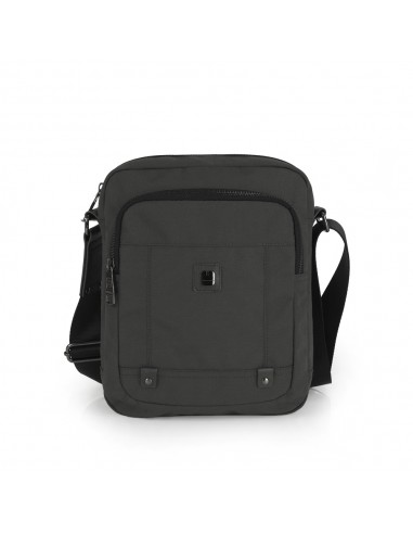 BOLSO BANDOLERA GABOL DOCK KAKHI