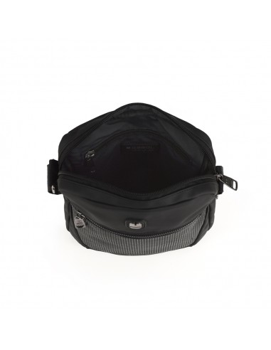 BANDOLERA DE CABALLERO APTA TABLET 8”...