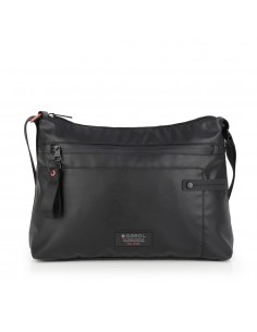 BOLSO DOBLE SHARON GABOL NEGRO