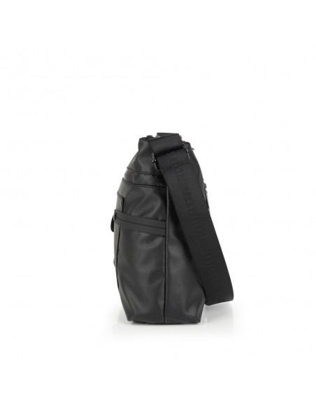 BOLSO DOBLE SHARON GABOL NEGRO