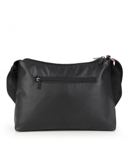 BOLSO DOBLE SHARON GABOL NEGRO