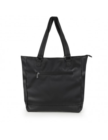 BOLSO SHOPPER GABOL SHARON NEGRO