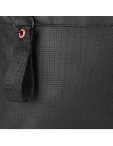 BOLSO SHOPPER GABOL SHARON NEGRO