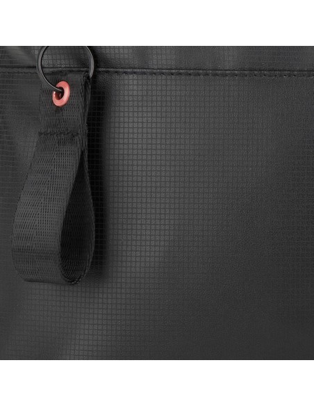 BOLSO SHOPPER GABOL SHARON NEGRO