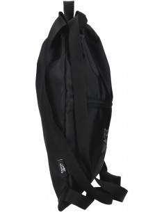 MOCHILA SACO REEBOK DENA NEGRO 2