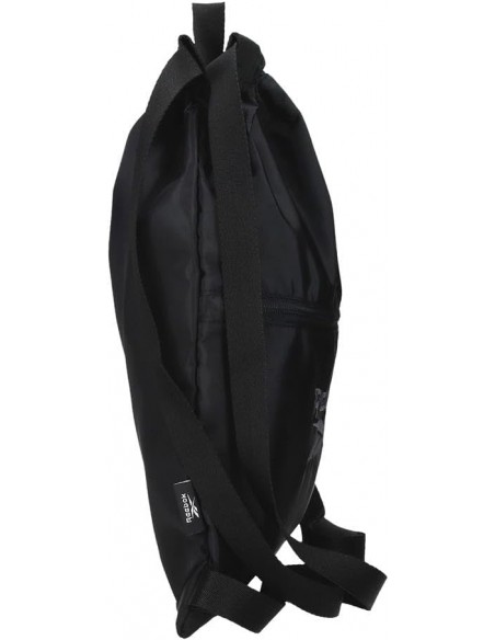 MOCHILA SACO REEBOK DENA NEGRO