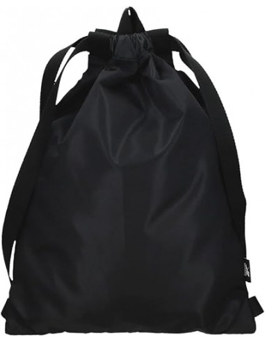 MOCHILA SACO REEBOK DENA NEGRO