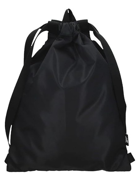 MOCHILA SACO REEBOK DENA NEGRO