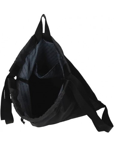 MOCHILA SACO REEBOK DENA NEGRO
