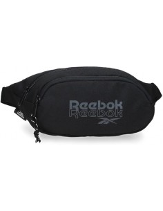 RIÑONERA REEBOK ONA NEGRO