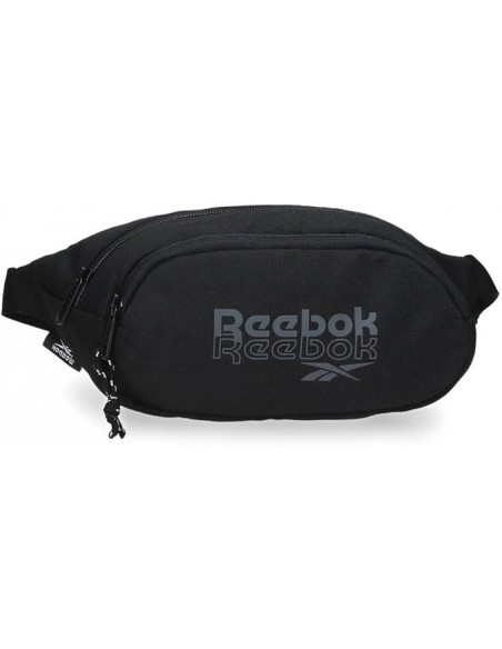 RIÑONERA REEBOK ONA NEGRO