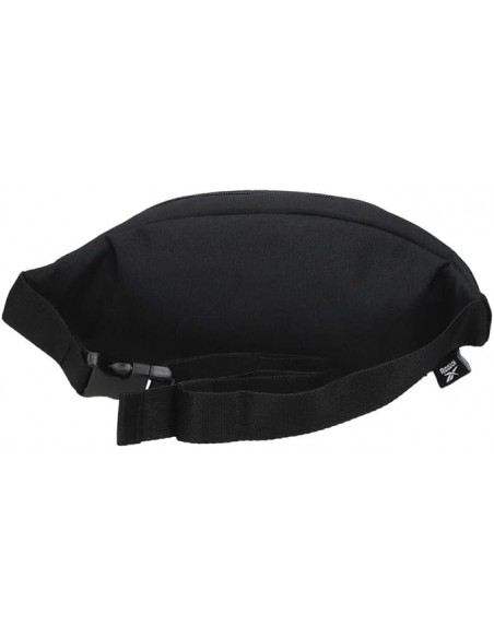 RIÑONERA REEBOK ONA NEGRO