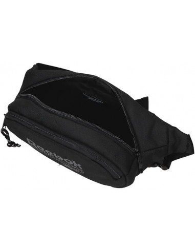 RIÑONERA REEBOK ONA NEGRO