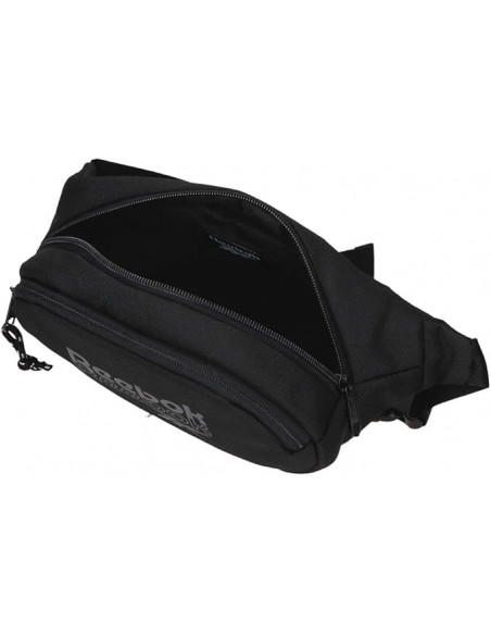 RIÑONERA REEBOK ONA NEGRO