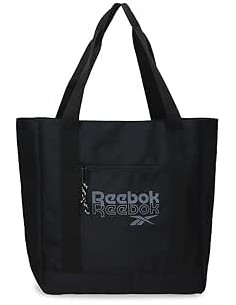 BOLSO TOTE REEBOK ONA NEGRO...