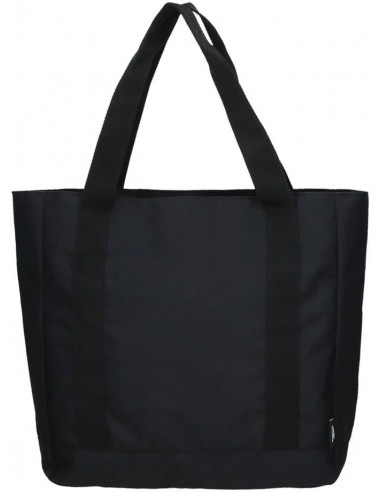 BOLSO TOTE REEBOK ONA NEGRO GRANDE