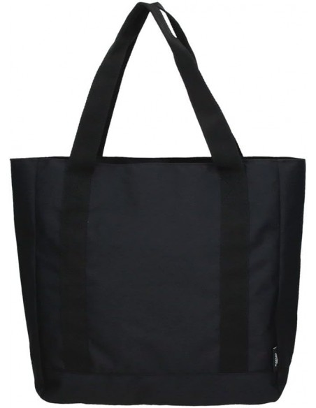 BOLSO TOTE REEBOK ONA NEGRO GRANDE