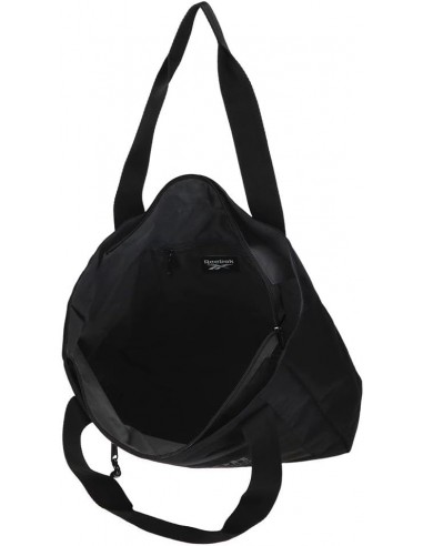BOLSO TOTE REEBOK ONA NEGRO GRANDE