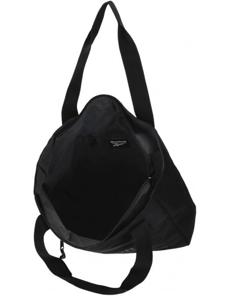 BOLSO TOTE REEBOK ONA NEGRO GRANDE