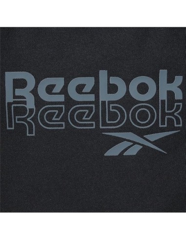BOLSO TOTE REEBOK ONA NEGRO GRANDE