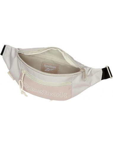 RIÑONERA REEBOK ARLO BEIGE