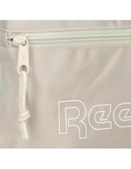 RIÑONERA REEBOK ARLO BEIGE