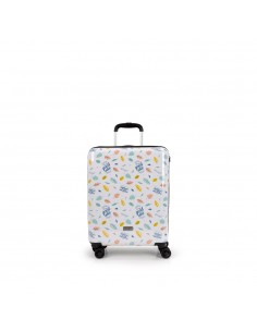 MALETA CABINA MR. WONDERFUL...