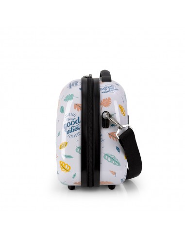 NECESER RÍGIDO ABS MR. WONDERFUL VIBES