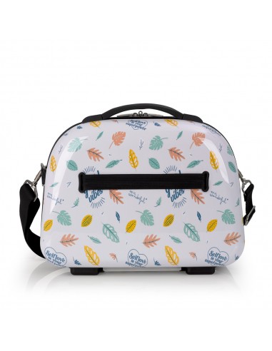 NECESER RÍGIDO ABS MR. WONDERFUL VIBES