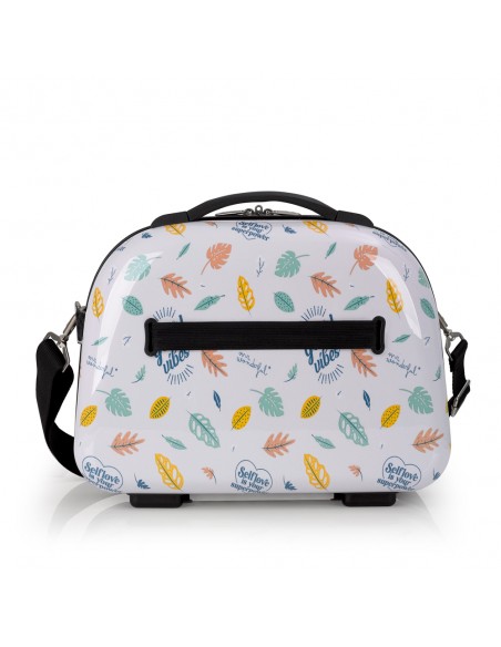 NECESER RÍGIDO ABS MR. WONDERFUL VIBES