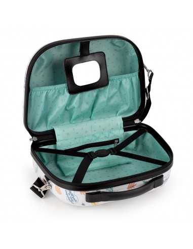 NECESER RÍGIDO ABS MR. WONDERFUL VIBES