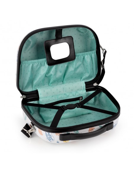 NECESER RÍGIDO ABS MR. WONDERFUL VIBES