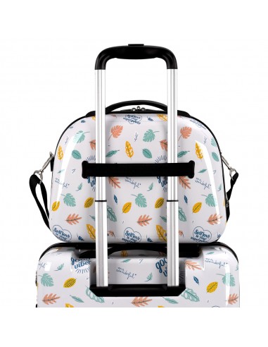 NECESER RÍGIDO ABS MR. WONDERFUL VIBES