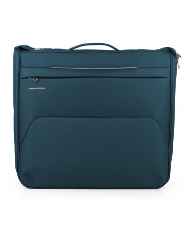 PORTATRAJES ZAMBIA GABOL AZUL PETRÓLEO