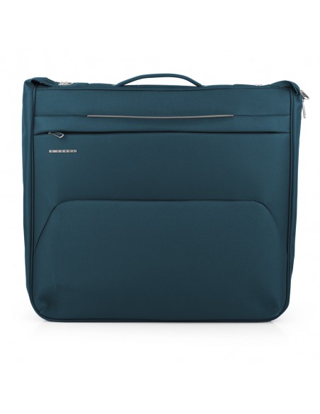 PORTATRAJES ZAMBIA GABOL AZUL PETRÓLEO