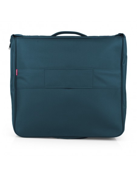 PORTATRAJES ZAMBIA GABOL AZUL PETRÓLEO