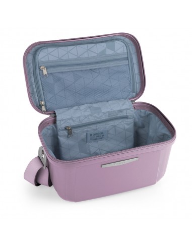 NECESER RÍGIDO POLIPROPILENO QUEENS...